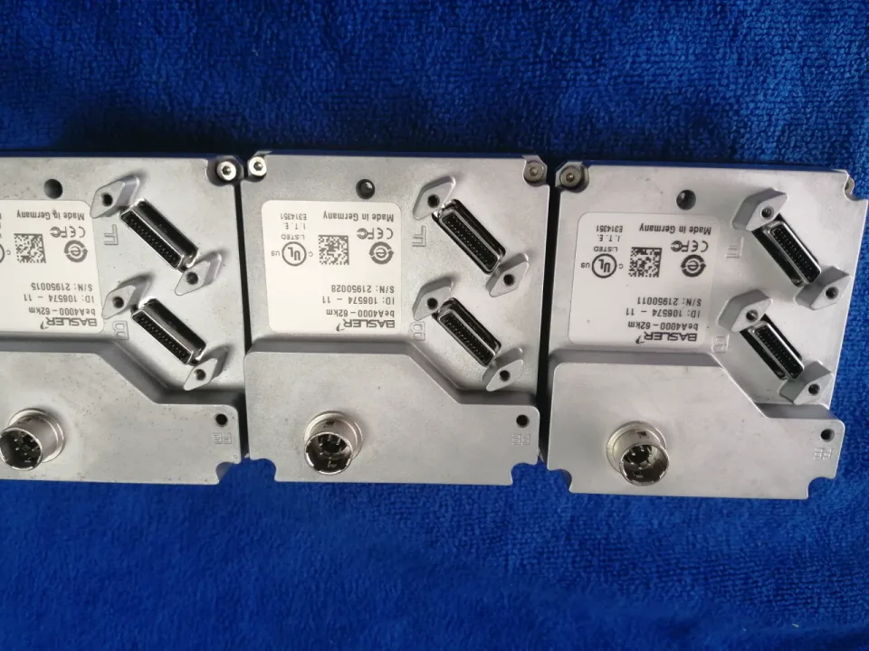 Basler beA4000-62km Industrial Automation Component product photo 1