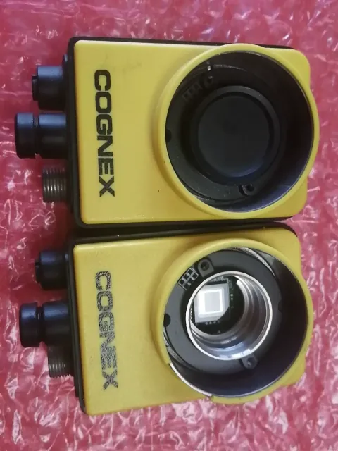 Cognex IS7200-11 Industrial Automation Component product photo 2