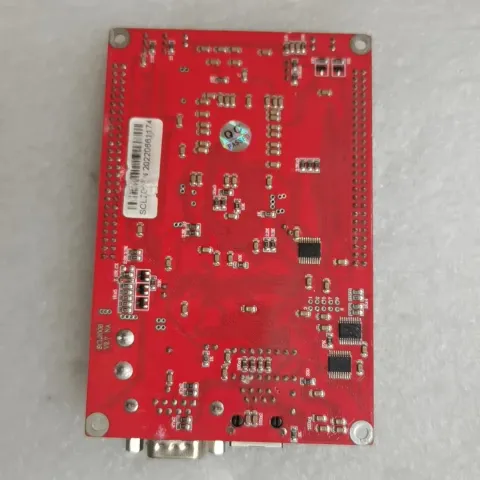 White Label SCL2008-N Industrial Control Board product photo 3