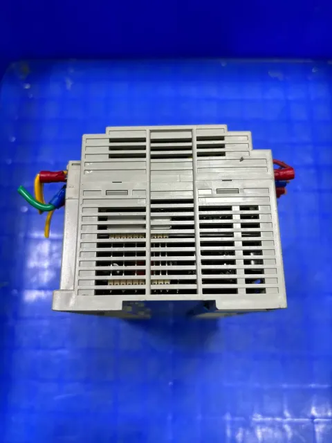 Panasonic AFPX-C60T V2.7 PLC Module product photo 4