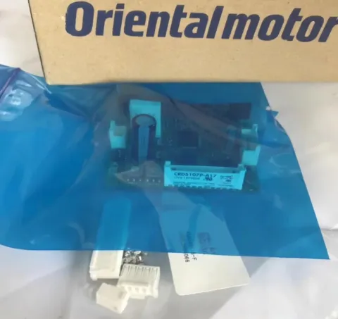 Oriental Motor CRD5107P-A17 / CVD518-K Motor & Drive Component product photo 3