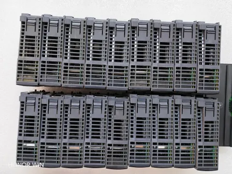 Mitsubishi Electric QD77MS16 Industrial Automation Component — product photo 108 of 150