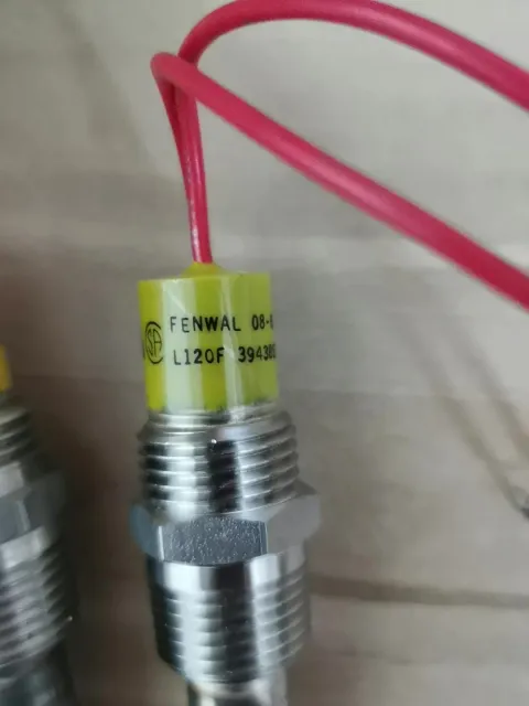 Fenwal 39438536 Industrial Sensor product photo 2