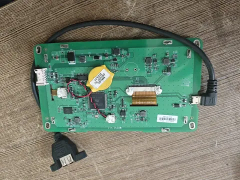 Xinruida XG050FMN01N-H1 Industrial Automation Component product photo 2