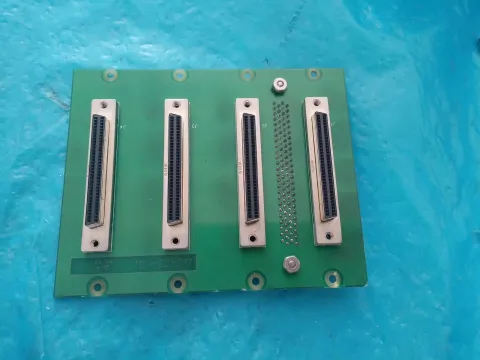Lucent Technologies 160405A-01 Industrial Control Board product photo 1