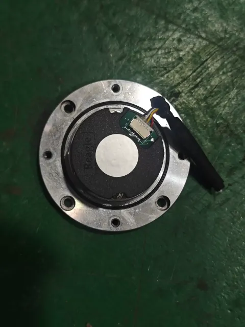 Reagle / 锐格 M16S23Bit Industrial Encoder product photo 2