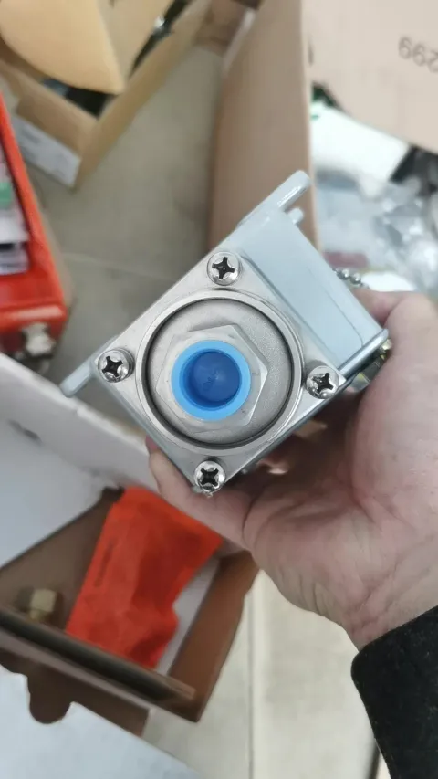Custom Control Sensors (CCS) 604GZ1-7011 Industrial Sensor product photo 5