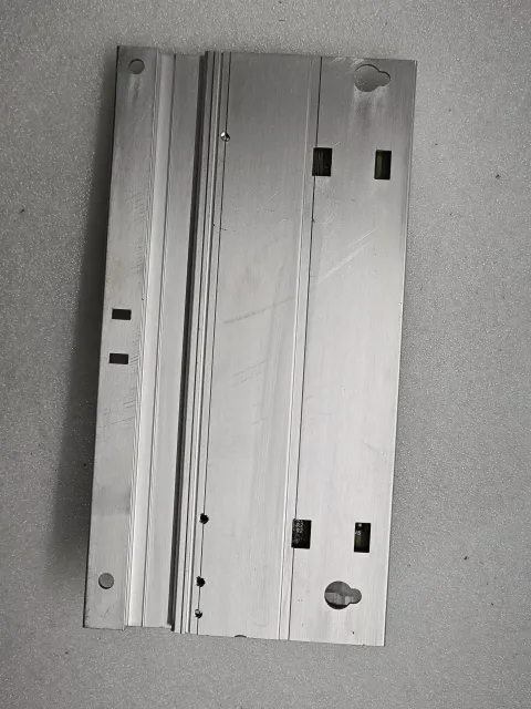 Mitsubishi Electric Q55B PLC Module — product photo 13 of 28
