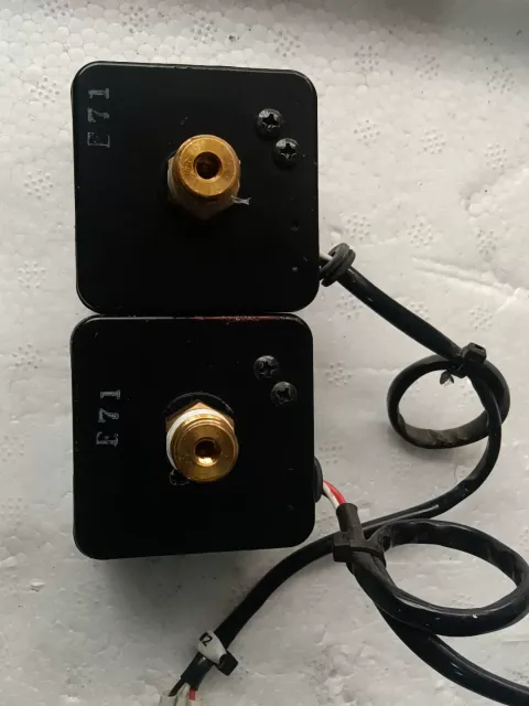 KOGANEI GS1-50-DL Industrial Sensor product photo 3