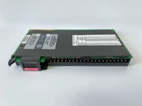 Allen-Bradley 1771-IGD/A PLC Module product photo 4