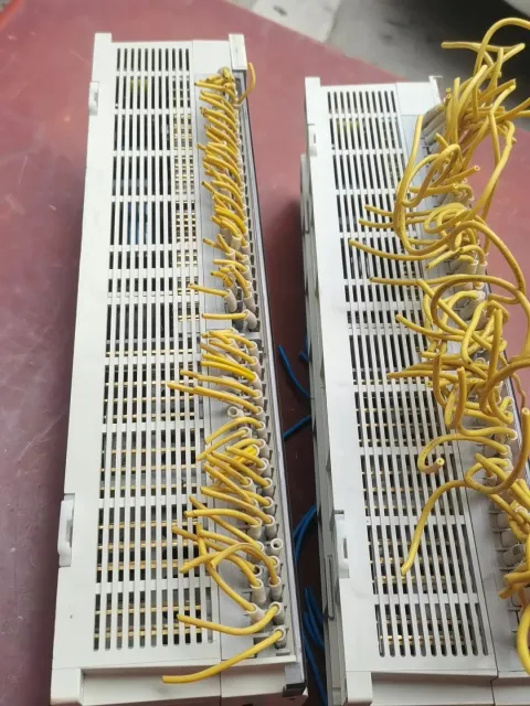 Mitsubishi Electric FX2N-128MR-ES/UL; FX2N-128MR-001 PLC Module product photo 7