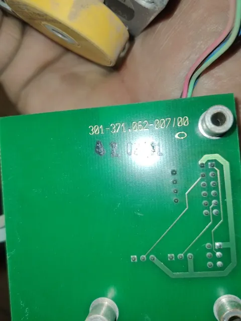 White Label D42L-50R Motor & Drive Component product photo 4