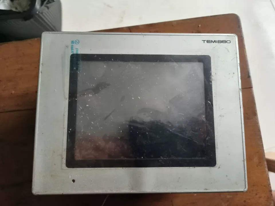 White Label TEMI880 Industrial Control Board product photo 1