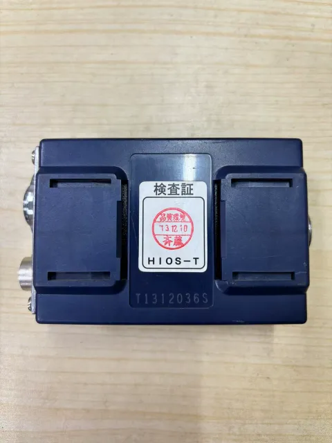 White Label BLOP-OST Industrial Relay product photo 2