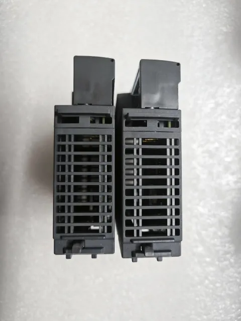 Mitsubishi Electric QJ71C24N Industrial Automation Component — product photo 7 of 44