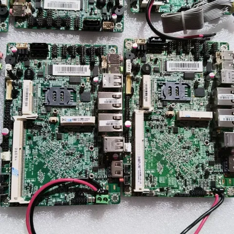 Kangshida / 康士达 K-B68TK Industrial Control Board product photo 2