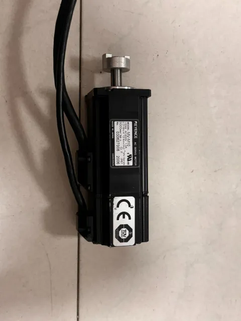 White Label MV-M10D Motor & Drive Component product photo 1