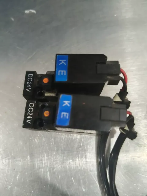 NOK F-TEC FT30-SC Industrial Automation Component product photo 2