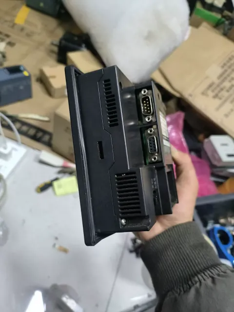 Mitsubishi Electric GT1150-QBBD-C Industrial Automation Component product photo 4