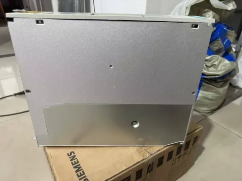 Siemens 6SE7018-0EA61 Motor & Drive Component product photo 2