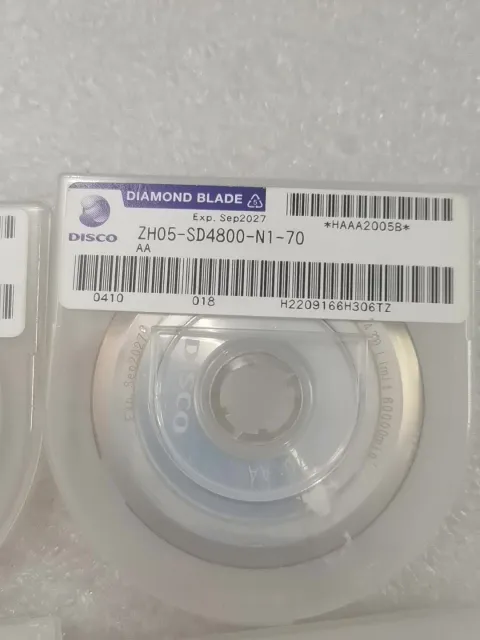 White Label ZH05-SD4800-N1-70 Industrial Automation Component product photo 4