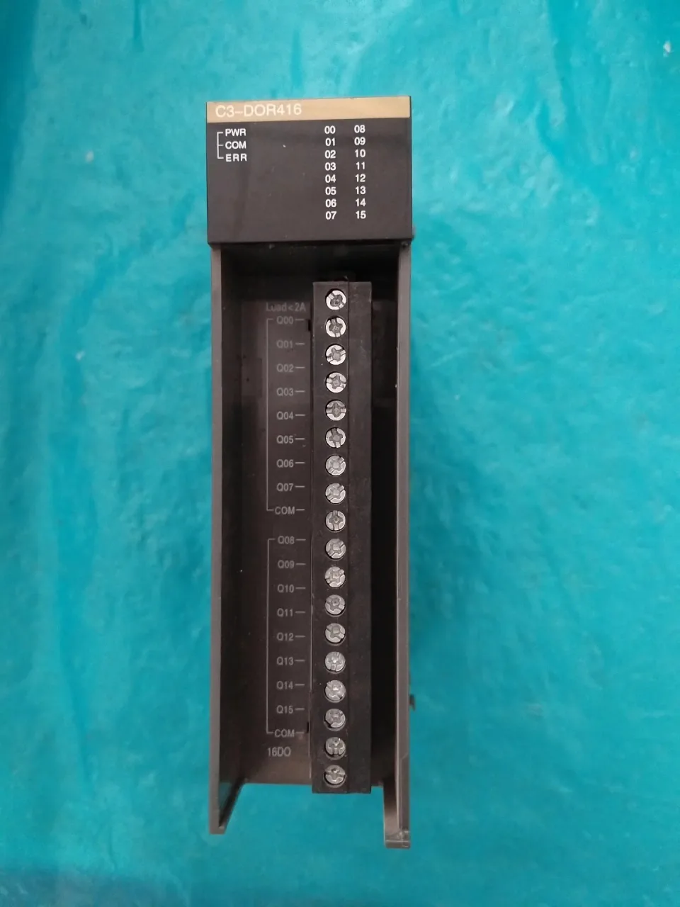 UNIQUE Semiconductor DOR416 Industrial Control Board product photo 1