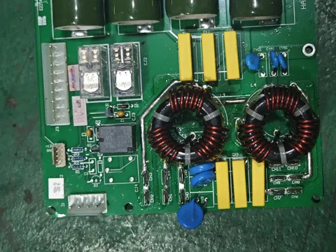 HAN'S LASER / 大族激光 700A-75-03C Power Electronics Module product photo 2