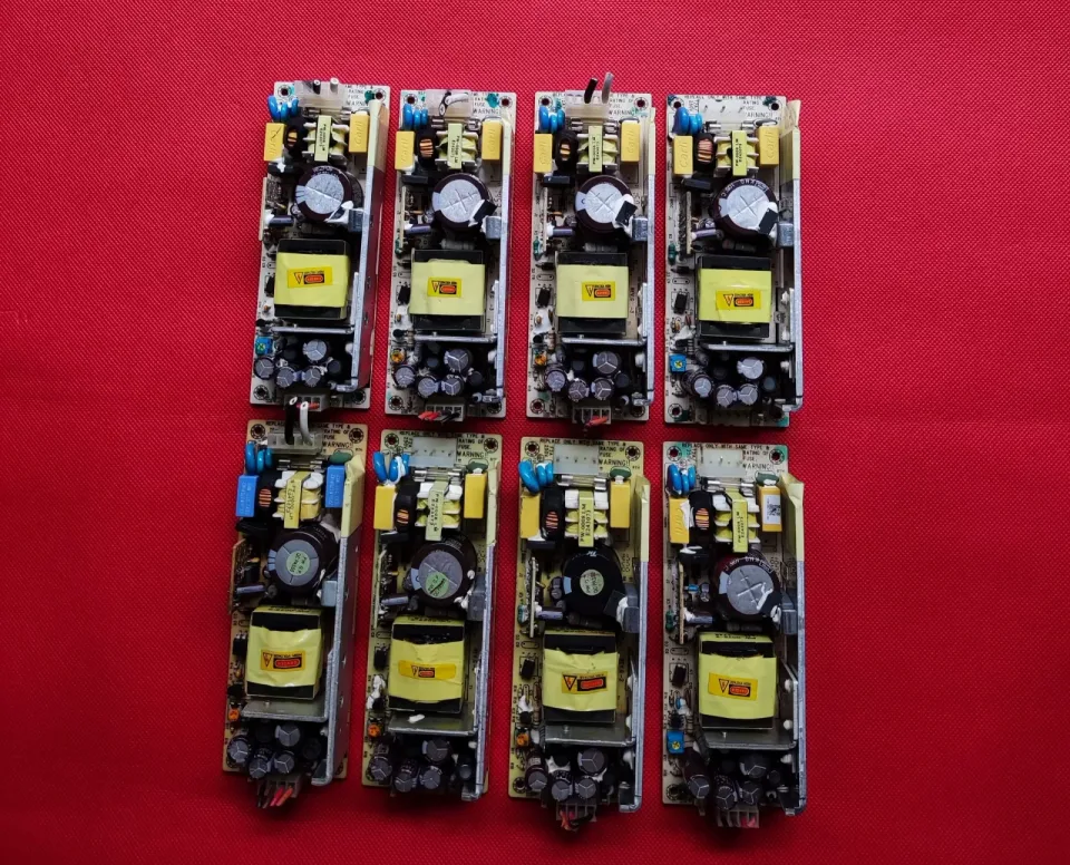 POWER-WIN PW-65A001 (G) Industrial Sensor product photo 1