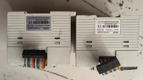 XINJE XD-E32X-E; XD-E32YR-E PLC Module product photo 3