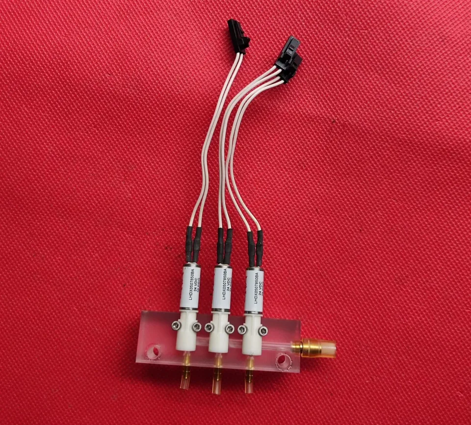 The Lee Company LHDX0507850BA Industrial Automation Component product photo 1