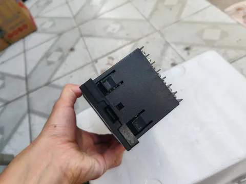 CHNE CNZ-5105P Industrial Control Board product photo 7