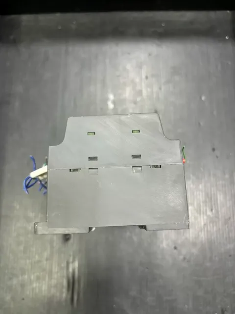 Delta DVP32EC00R3 PLC Module — product photo 4 of 21