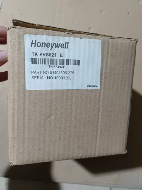 Honeywell 51404305-275 Industrial Control Board product photo 9