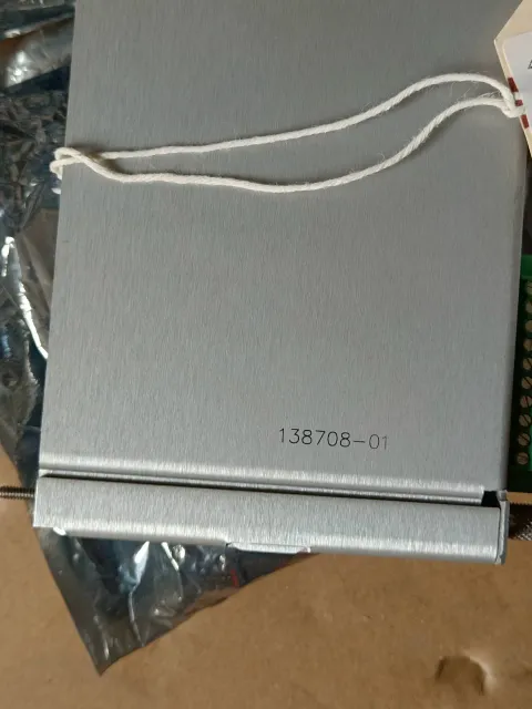 Bently Nevada 138708-01 I/O Module — product photo 12 of 18