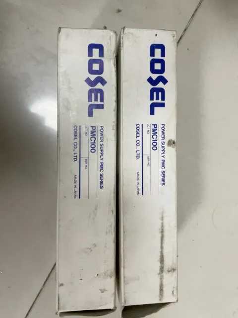 White Label PMC100-2 Power Electronics Module product photo 1