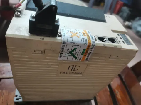 White Label EC-F1X40SA7*L Motor & Drive Component product photo 4