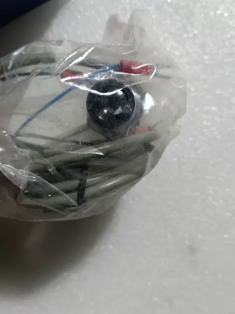 天津恒源 / Heng Yuan GM18-RDH-PDD2.5m Industrial Sensor product photo 5