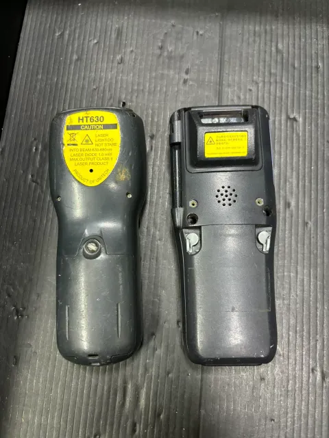 White Label HT680C; HT630 Industrial Automation Component product photo 7