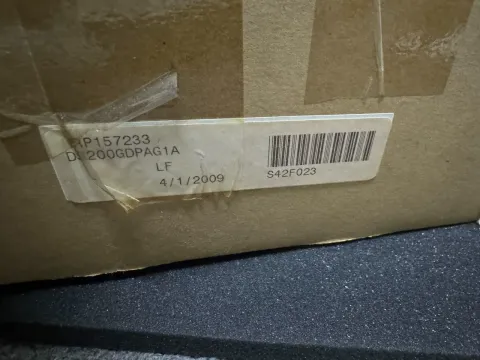 GE IS200GDPAG1ALF Motor & Drive Component product photo 4