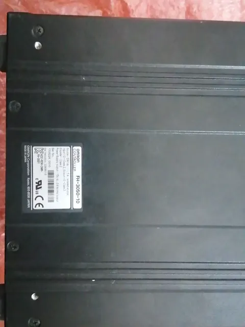 White Label FH-3050-10 Industrial Control Board product photo 2