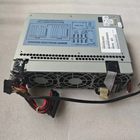 HP 0950-3774 Power Electronics Module product photo 3