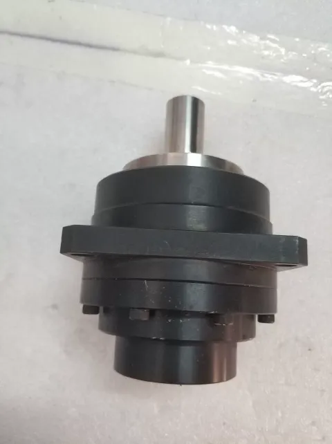 Harmonic Drive CP-20A-33-J604A-SP Industrial Automation Component product photo 3