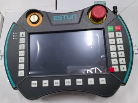 ESTUN ERT76-A Industrial Automation Component product photo 1