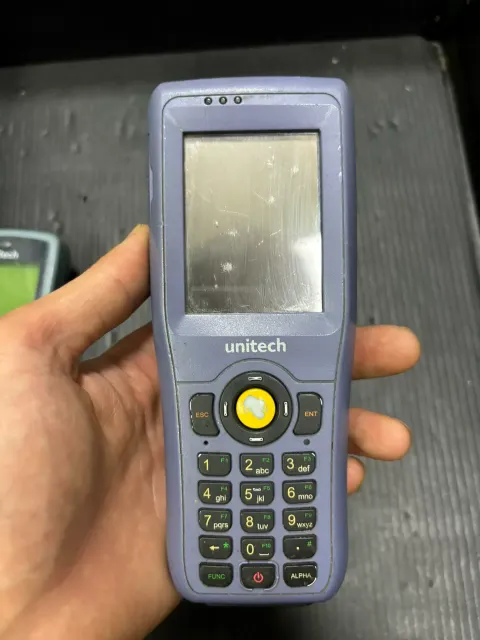 White Label HT680C; HT630 Industrial Automation Component product photo 4