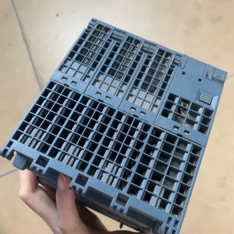 Siemens 6ES7512-1CK00-0AB0 Industrial Automation Component product photo 5
