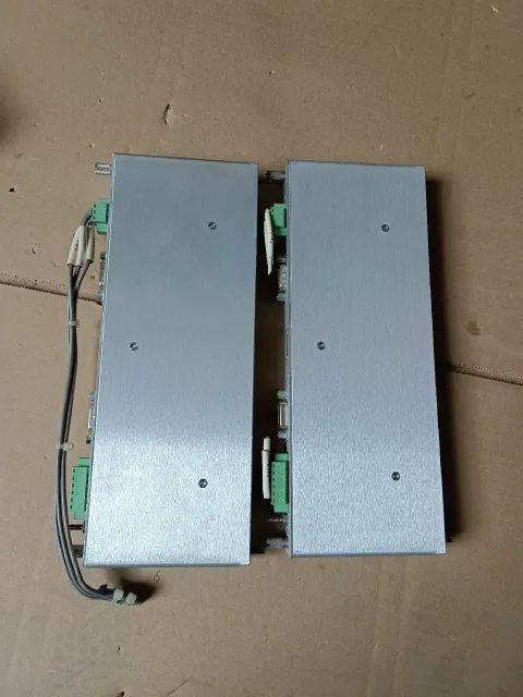 Bently Nevada 125768-01 I/O Module product photo 6