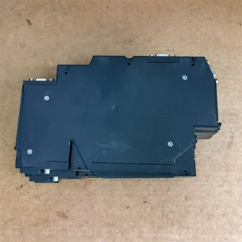 Siemens 6SL3244-0SA01-1AA0 Industrial Control Board product photo 3