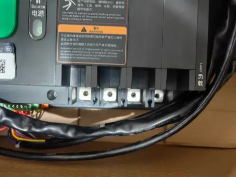 Schneider Electric / 施耐德万高 WOTPC1004S3 Industrial Sensor product photo 2
