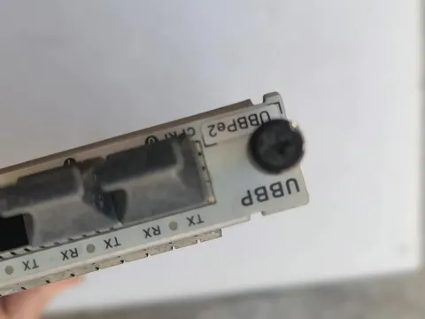 White Label UBBPd9; UBBPp2 Industrial Control Board product photo 5