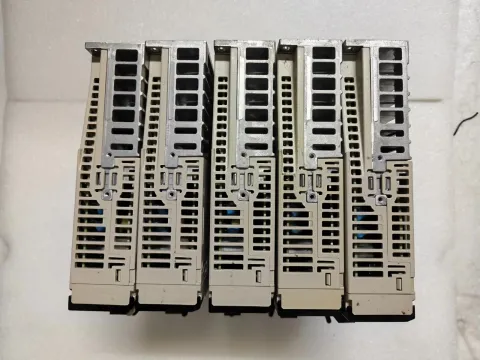 White Label SGD7S-2R8A10A002 Motor & Drive Component product photo 3